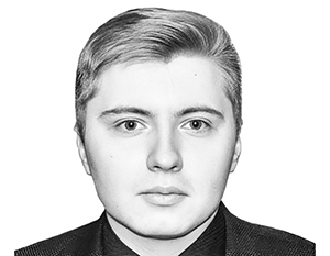 Игорь Горбунов