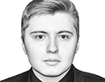 Игорь Горбунов