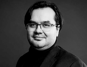 Дмитрий Новиков