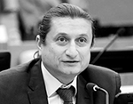 Сергей Чижов