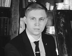 Леонид Цуканов