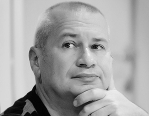 Владимир Касютин