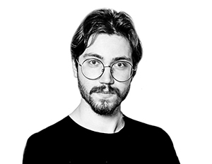 Владимир Рубцов