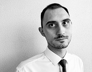 Андрей Сулейменов