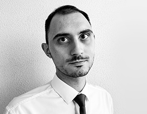 Андрей Сулейменов