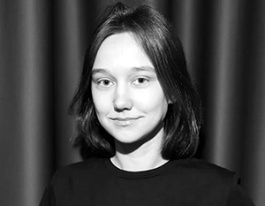 Дарья Сальникова