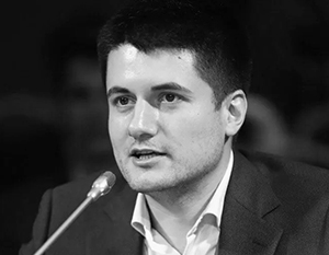 Никита Куликов