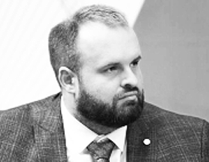 Максим Петренчук