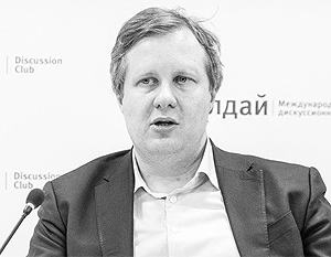 Игорь Истомин
