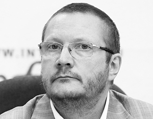 Михаил Рогожников