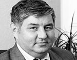 Саид Гафуров