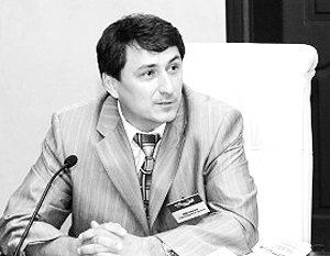 Александр Шутиков