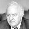 Эдуард Шеварднадзе, экс-президент Грузии и бывший глава МИД СССР