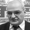 Георгий Гачечиладзе, депутат парламента Грузии от правящего блока «Грузинская мечта - Демократическая Грузия», член комитета по европейской интеграции