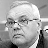 Сергей Решульский, депутат Госдумы, координатор фракции КПРФ