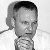 Владимир Овсянников, депутат Госдумы от фракции ЛДПР