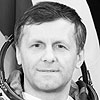 Андрей Борисенко, российский космонавт, член отряда космонавтов ФГБУ НИИ ЦПК, Герой России