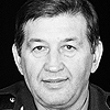 Анатолий Ситнов, Бывший замглавы Минобороны России, генерал-полковник
