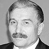 Александр Соснов, независимый социолог, бывший министр труда Белоруссии