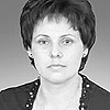 Елена Афанасьева, член фракции ЛДПР