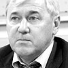 Анатолий Аксаков, депутат Госдумы РФ, президент Асоциации региональных банков России