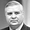 Анатолий Зленко, бывший министр иностранных дел Украины