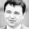 Андрей Воробьев, руководитель Центрального исполнительного комитета «Единой России»