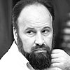 Борис Якеменко, историк, член Общественной палаты, руководитель православного корпуса движения «Наши»