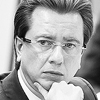 Владимир Бурматов, первый заместитель председателя комитета Госдумы по образованию
