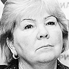 Мария Каннабих, Президент Некоммерческой организации «Межрегиональный благотворительный фонд помощи заключённым», член Общественной палаты