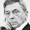 Иван Дедов, президент Российской академии медицинских наук