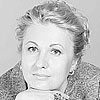 Елена Пономарева, профессор МГИМО, историк, политолог, публицист