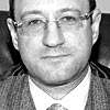Павел Воронин, член Комитета ГД по бюджету и налогам
