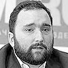 Кирилл Фролов, заведующий отделом Украины Института стран СНГ