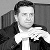 Валерий Гаевский, губернатор Ставропольского края