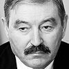 Георгий Шпак, Бывший главком ВДВ, помощник главы администрации президента России