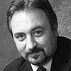 Юрий Джибладзе, президент Центра развития демократии и прав человека