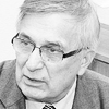 Виктор Гроховский, профессор УГТУ-УПИ имени Ельцина