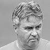 Гус Хиддинк, сборная России, главный тренер