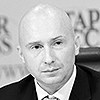 Игорь Лебедев, вице-спикер Госдумы от ЛДПР