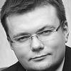 Алексей Жарич, главный редактор издания «ВВП»