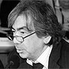 Каншоби Ажахов, президент Международной Черкесской Ассоциации