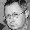 Константин Макиенко, замдиректора Центра анализа стратегий и технологий