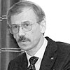 Владислав Корочкин, вице-президент «ОПОРЫ России», член правительственной комиссии по развитию малого бизнеса