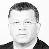 Михаил Капура, член Комитета Совета Федерации по конституционному законодательству