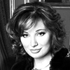 Мария Максакова, солистка Мариинского театра, сторонник партии «Единая Россия»