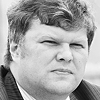 Сергей Митрохин, председатель партии «Яблоко»