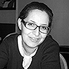 Мона Халиль, публицист, политолог (Египет)