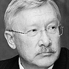 Олег Морозов, первый вице-спикер Госдумы