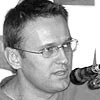 Алексей Навальный, координатор общественного движения «Да Дебатам!»